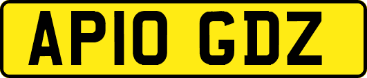 AP10GDZ