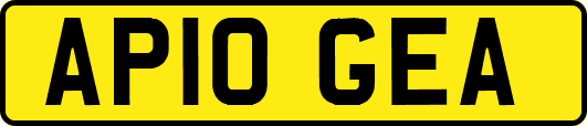 AP10GEA