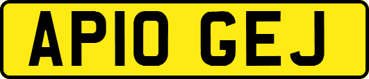 AP10GEJ