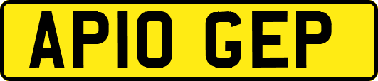 AP10GEP