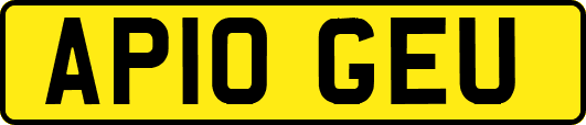 AP10GEU