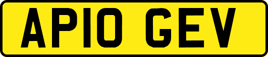 AP10GEV