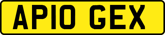 AP10GEX