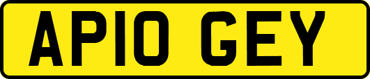AP10GEY