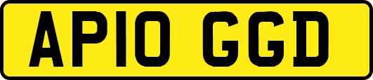 AP10GGD