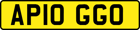 AP10GGO