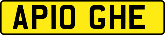 AP10GHE