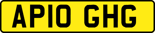 AP10GHG
