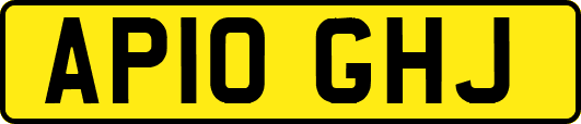 AP10GHJ