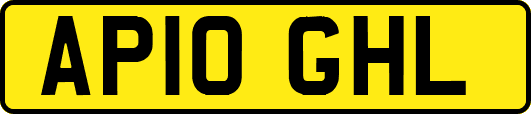 AP10GHL