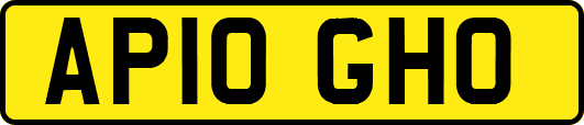 AP10GHO