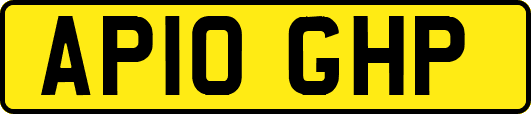 AP10GHP