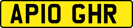 AP10GHR