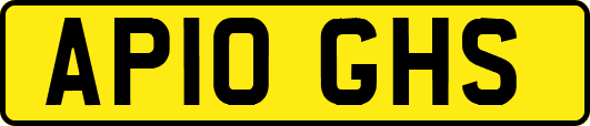AP10GHS