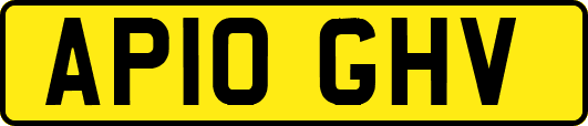 AP10GHV