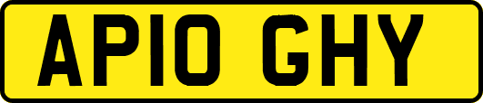 AP10GHY