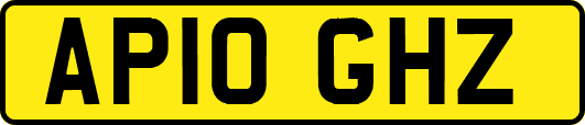 AP10GHZ