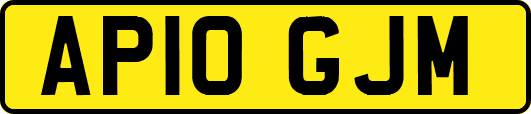 AP10GJM