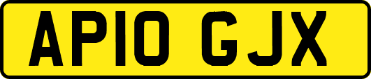 AP10GJX