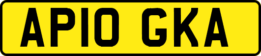 AP10GKA
