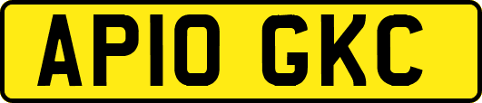 AP10GKC