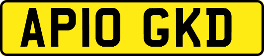 AP10GKD