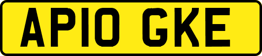 AP10GKE