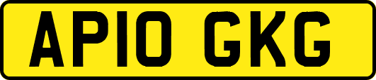 AP10GKG