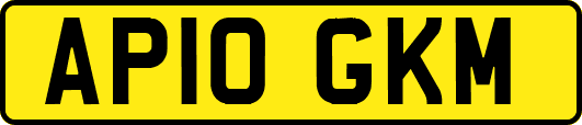 AP10GKM