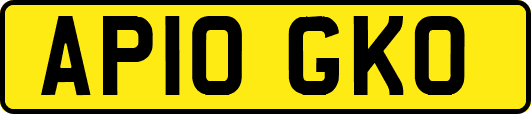 AP10GKO