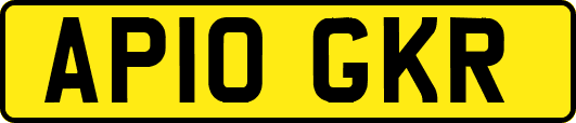 AP10GKR