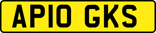 AP10GKS