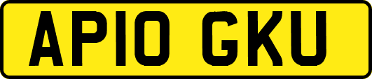 AP10GKU