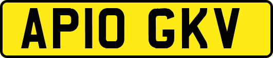 AP10GKV