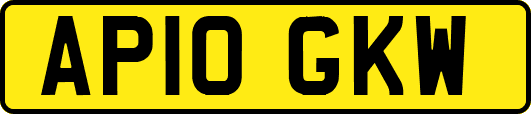AP10GKW