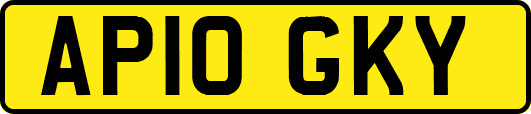 AP10GKY