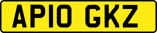 AP10GKZ