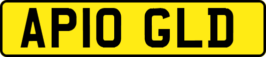 AP10GLD