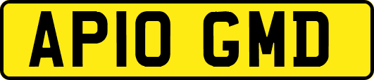 AP10GMD