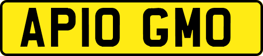 AP10GMO