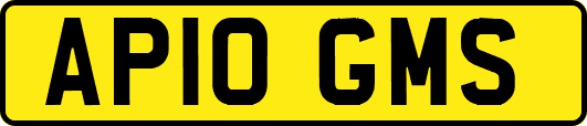 AP10GMS