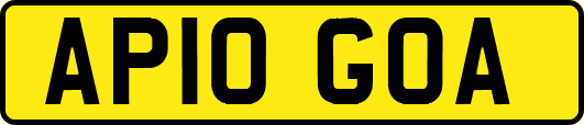 AP10GOA