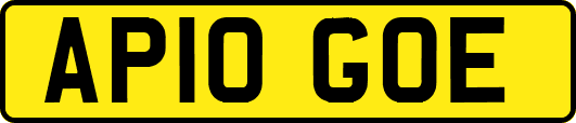 AP10GOE