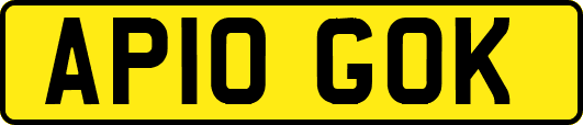 AP10GOK