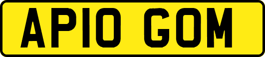 AP10GOM