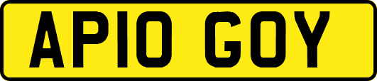 AP10GOY