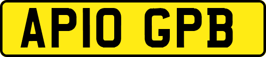 AP10GPB