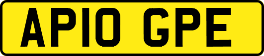AP10GPE