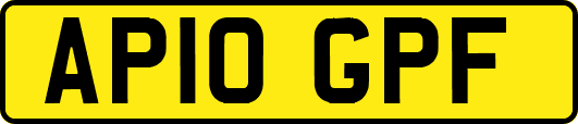 AP10GPF