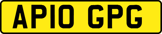 AP10GPG